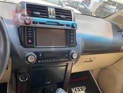 تۆیۆتا لاندكروزر پرادۆ